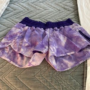 Lululemon short